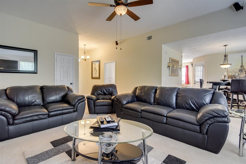 2537 Smoketree Road Augusta, GA 30906 - Photo 10 of 33