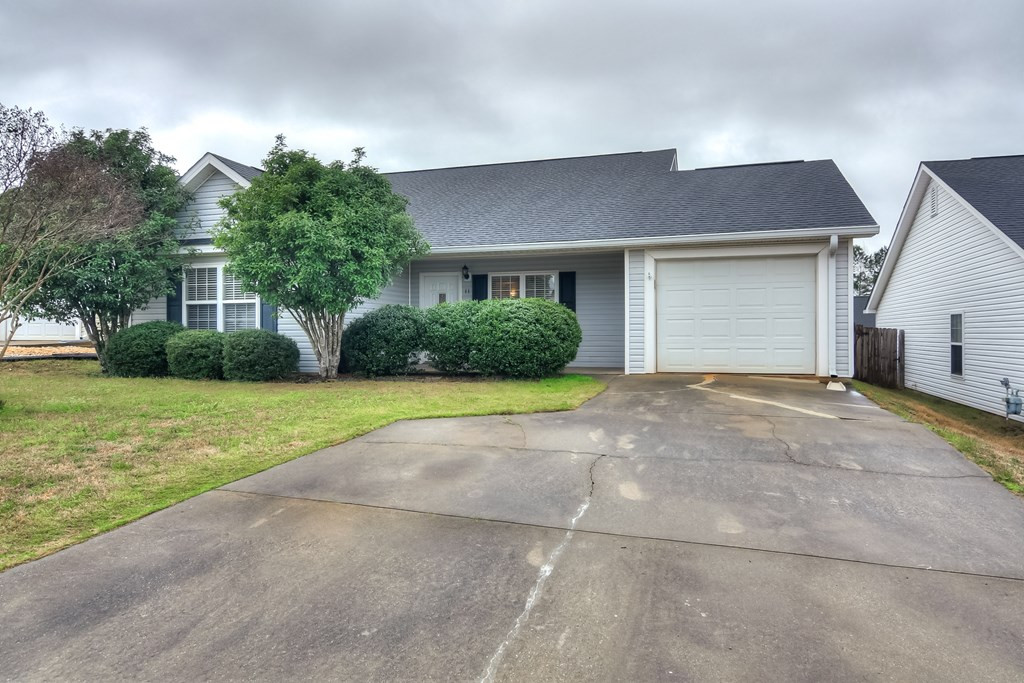 11 Chappells Road Aiken, SC 29803 - Photo 2 of 25