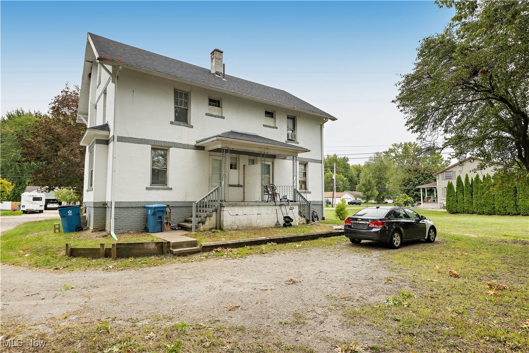 324 Root Road Lorain, OH 44052 - Photo 29 of 38