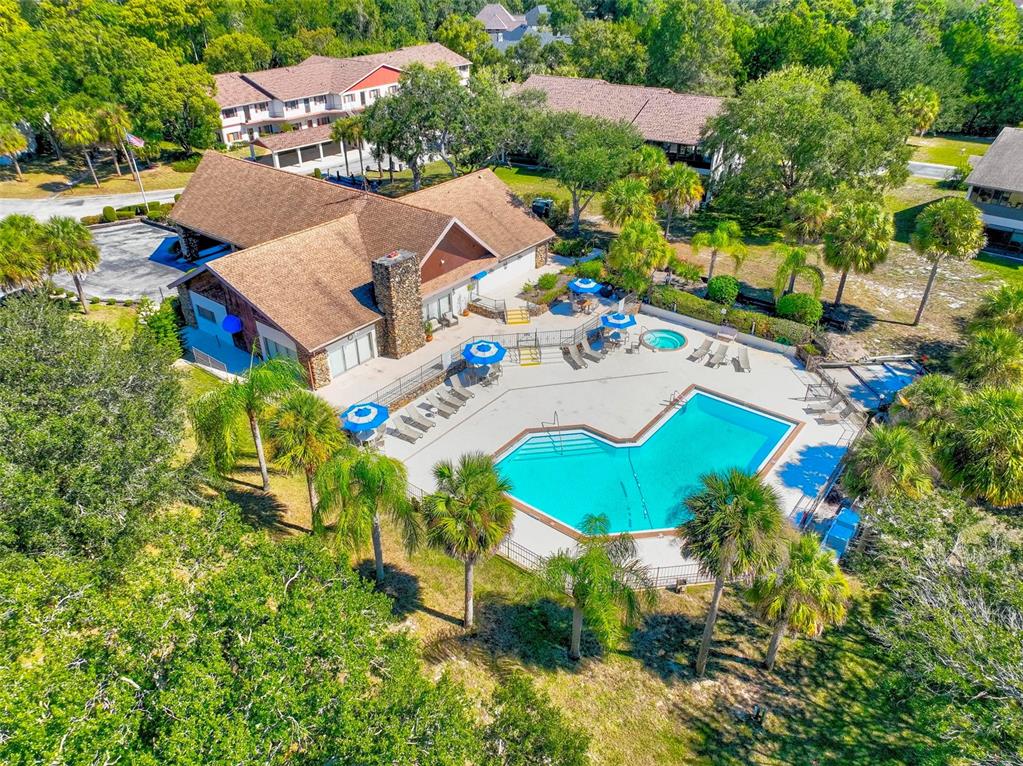 6502 River Run Boulevard, Unit 6502 Weeki Wachee, FL 34607 - Photo 42 of 47