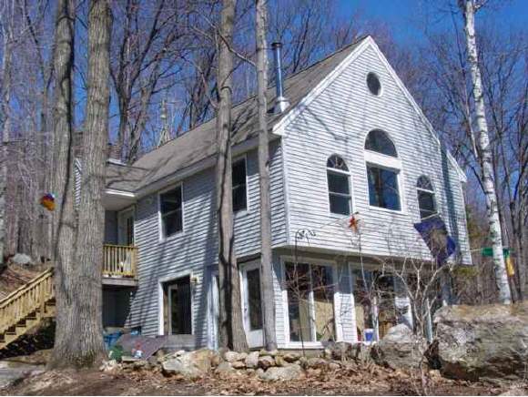 185 Upper Pratt Pond Road New Ipswich, NH 03071 - Photo 1 of 1 Gallery Image 1