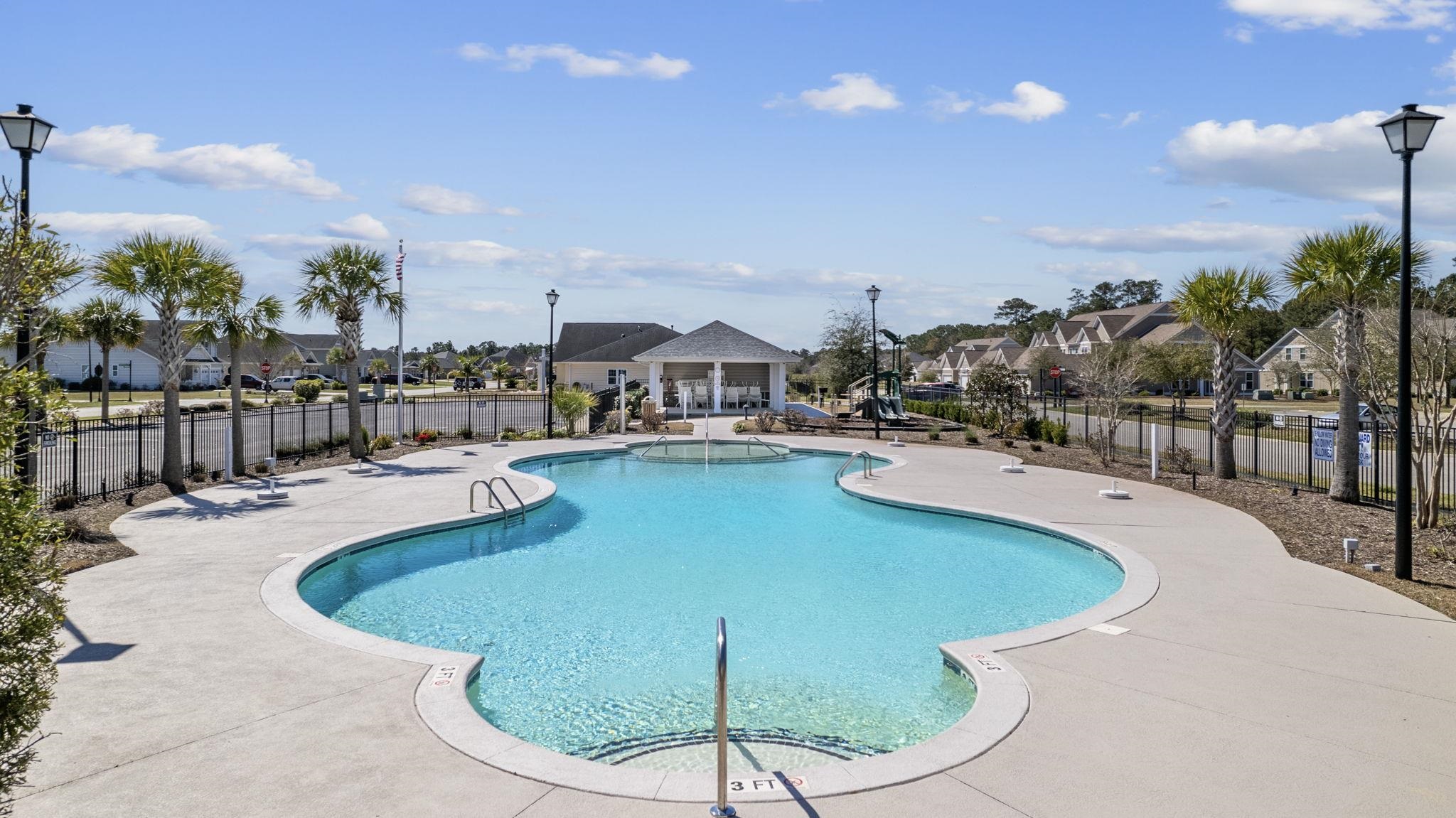 661 Harbor Bay Drive Murrells Inlet, SC 29576 - Photo 27 of 31