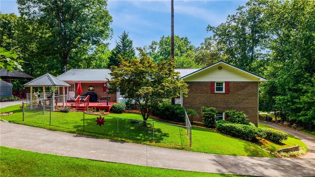 273 Sewell Road Bremen, GA 30110 - Photo 49 of 74