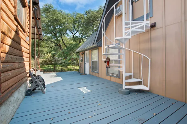 $350,000 | 124 Harvest Trail, Tow, TX 78672