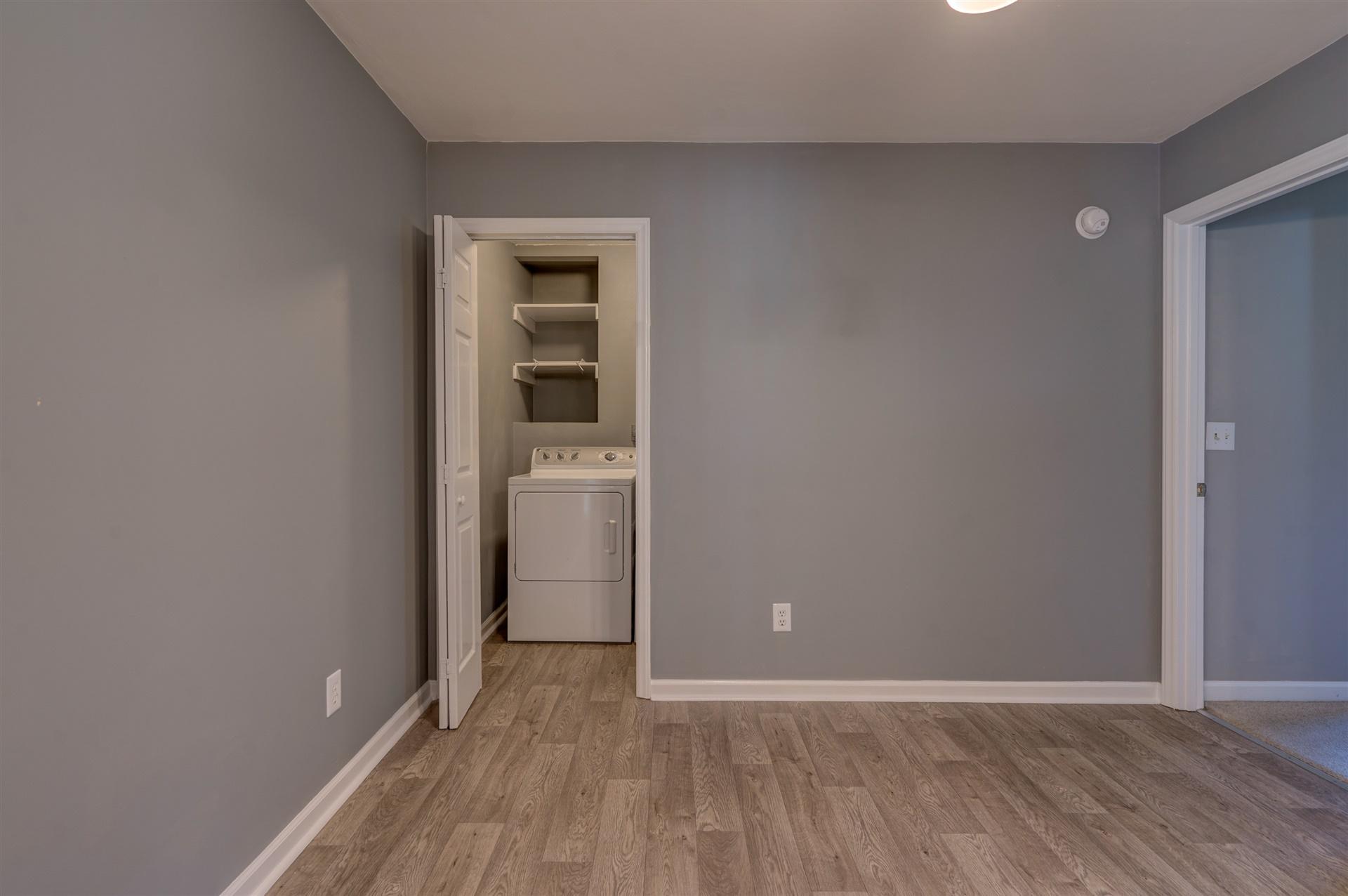 436 Scalybark Drive Blue Ridge, VA 24064 - Photo 13 of 35 Laundry room off dining area