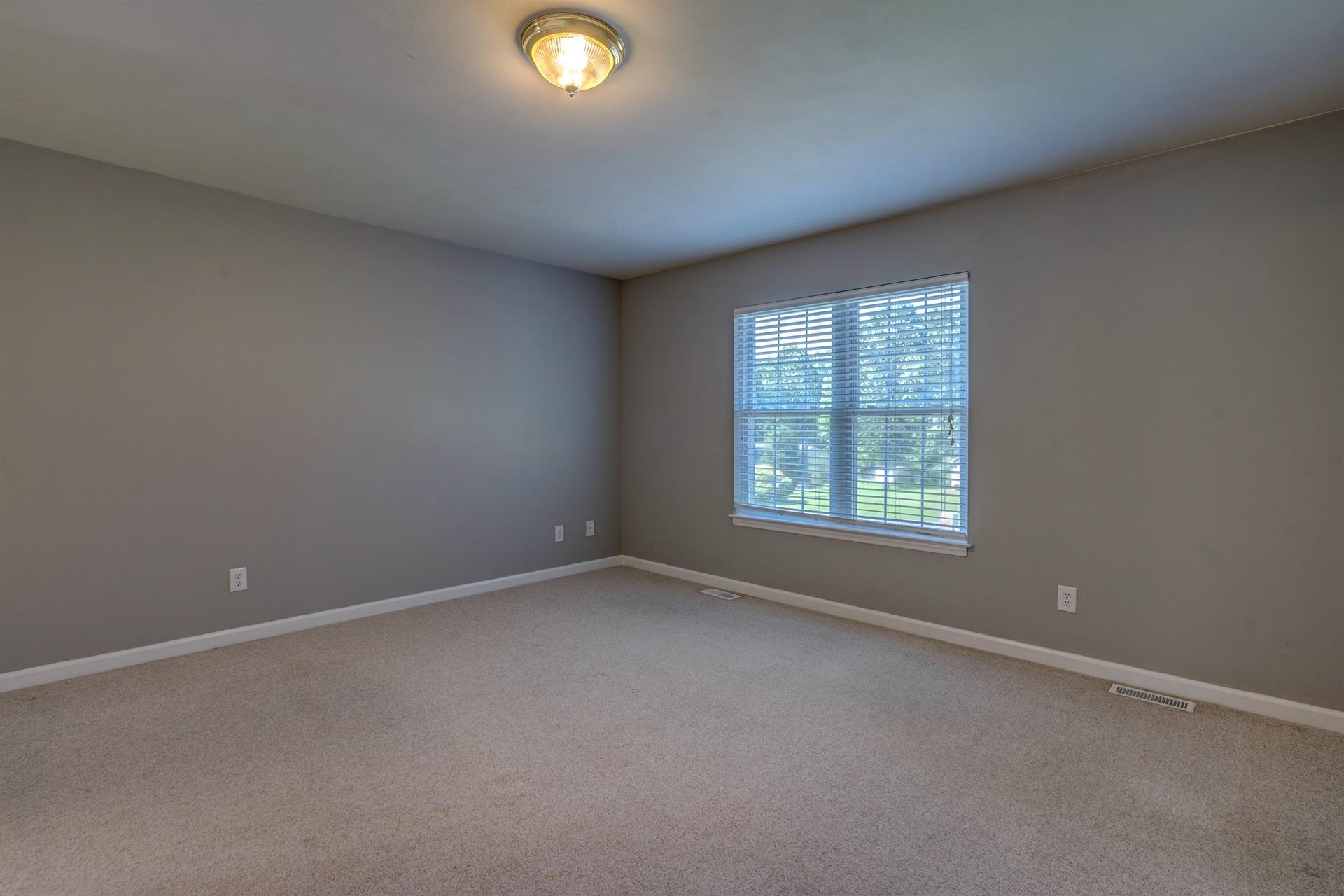 436 Scalybark Drive Blue Ridge, VA 24064 - Photo 19 of 35 Master bedroom