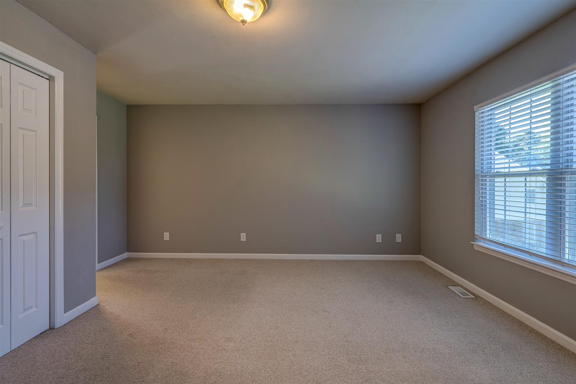 436 Scalybark Drive Blue Ridge, VA 24064 - Photo 20 of 35 Master bedroom