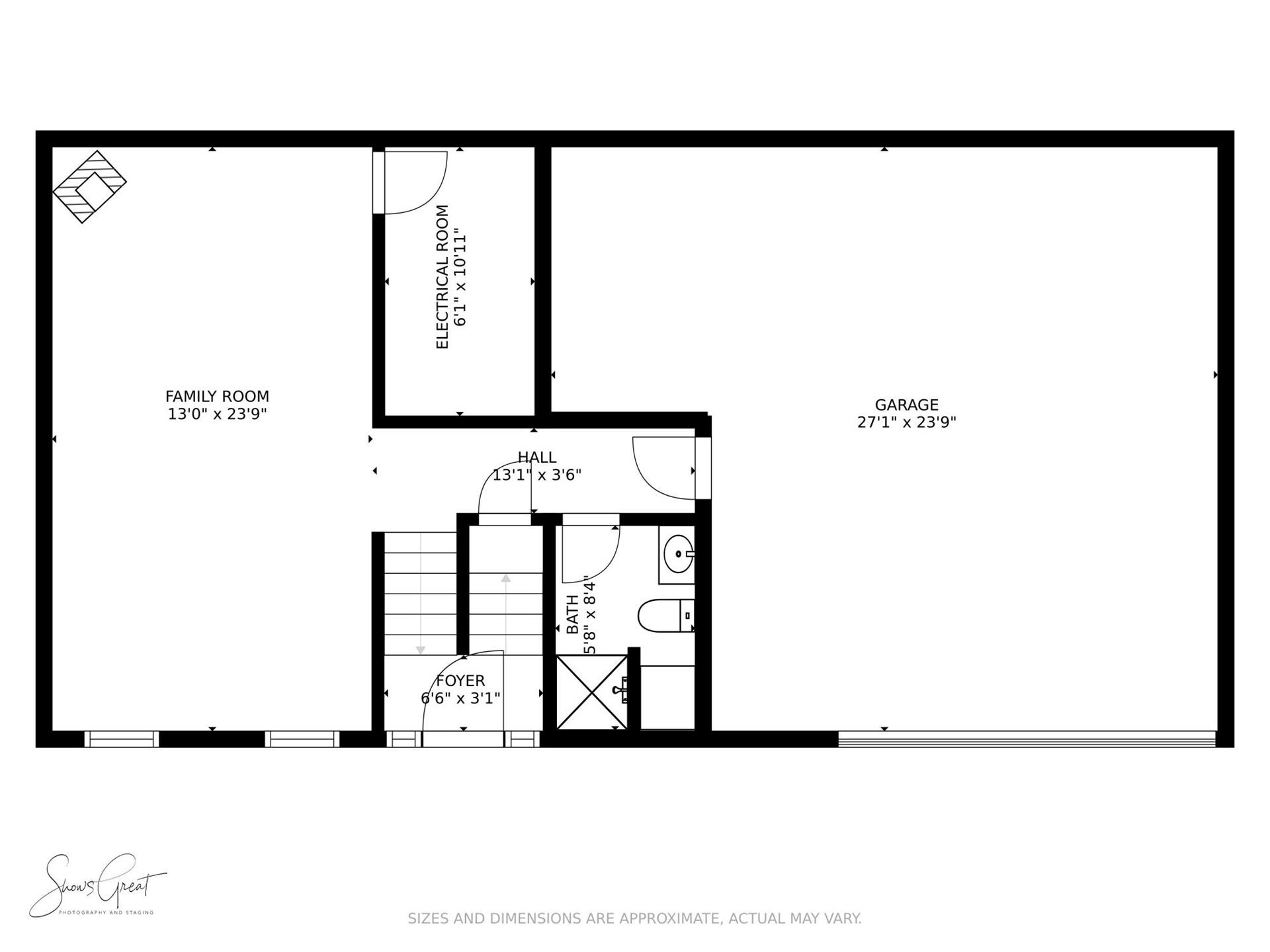 436 Scalybark Drive Blue Ridge, VA 24064 - Photo 3 of 35 Lower