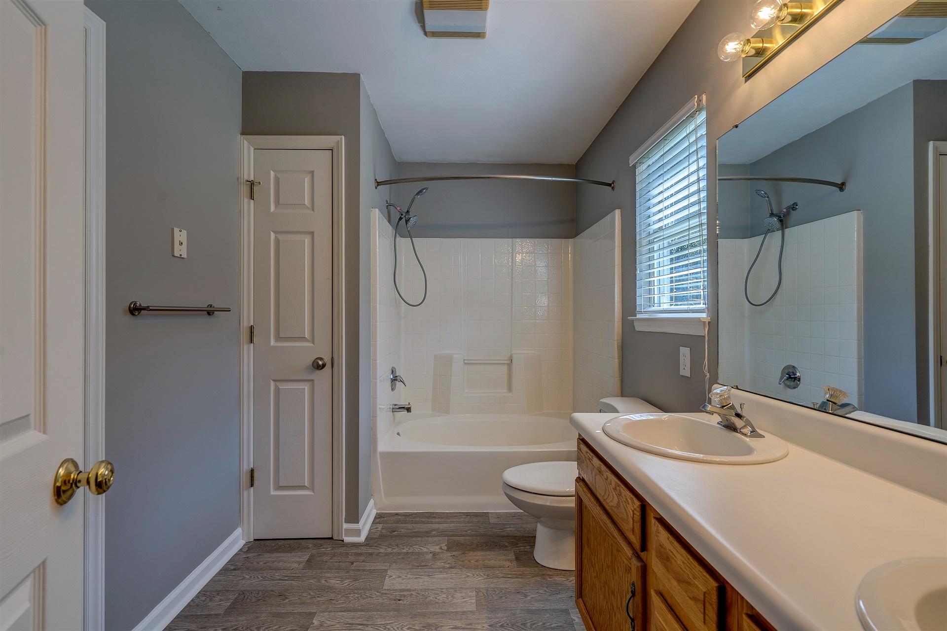 436 Scalybark Drive Blue Ridge, VA 24064 - Photo 22 of 35 Master bath