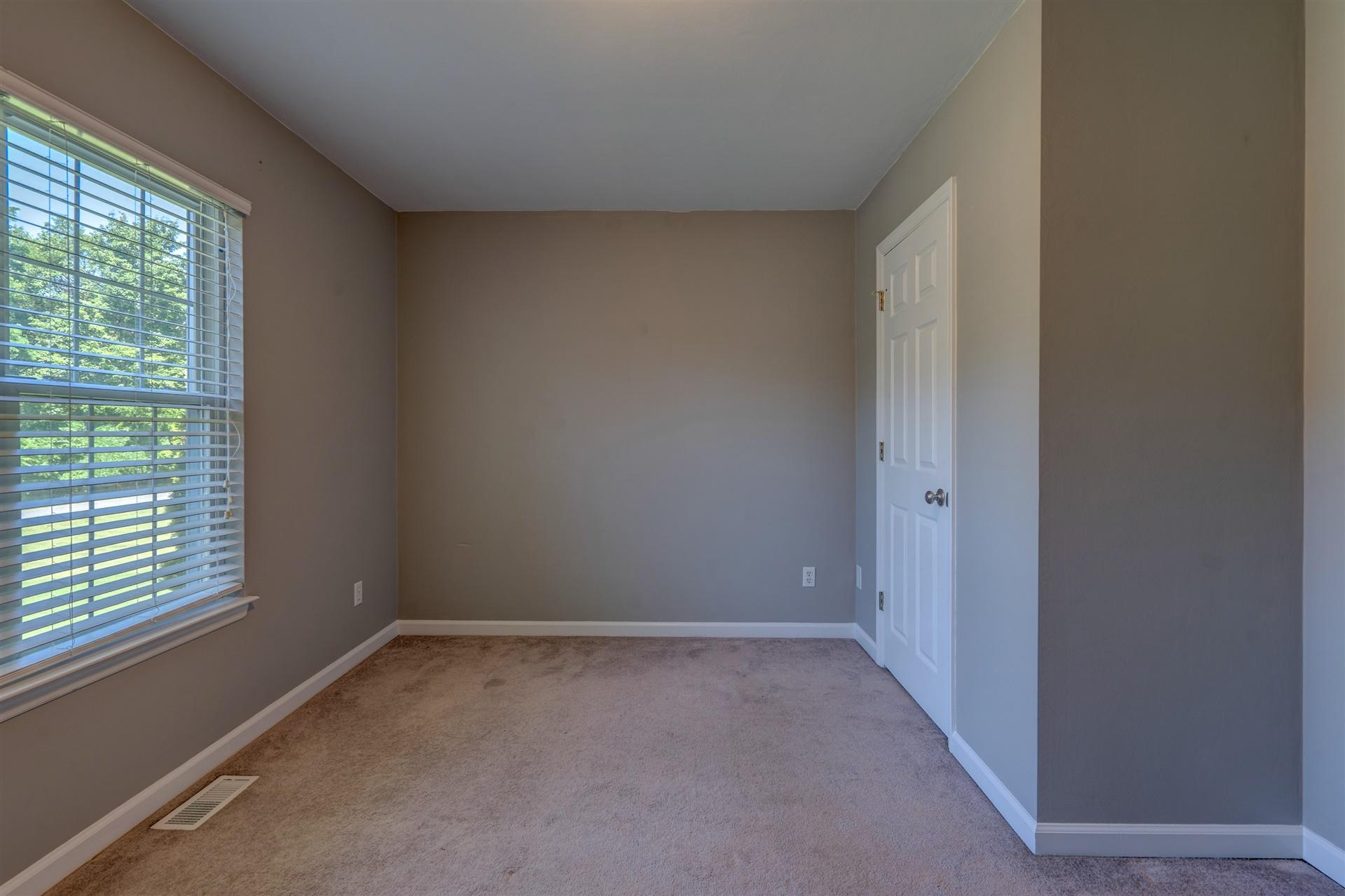 436 Scalybark Drive Blue Ridge, VA 24064 - Photo 23 of 35 Bedroom 2