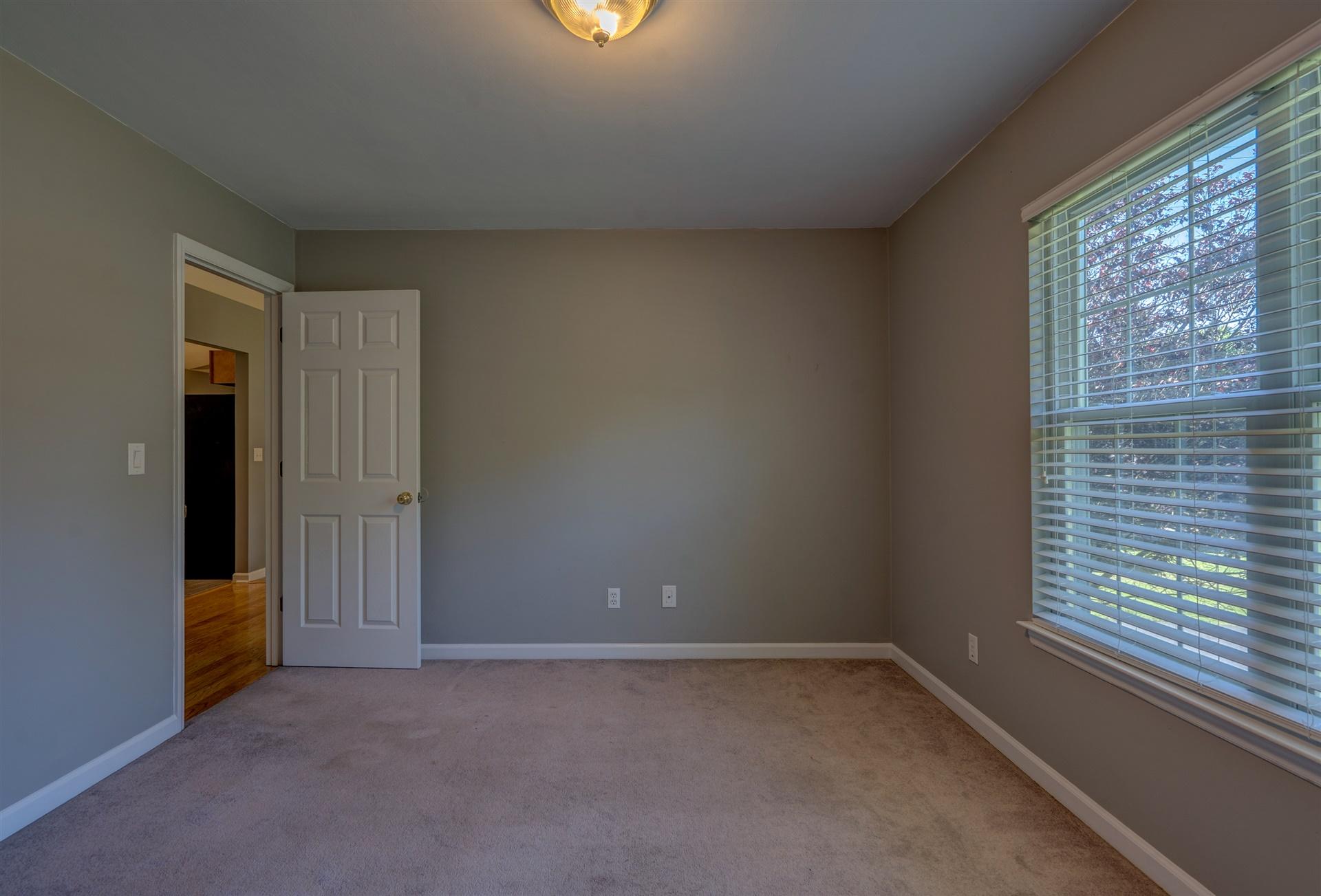 436 Scalybark Drive Blue Ridge, VA 24064 - Photo 24 of 35 Bedroom 2