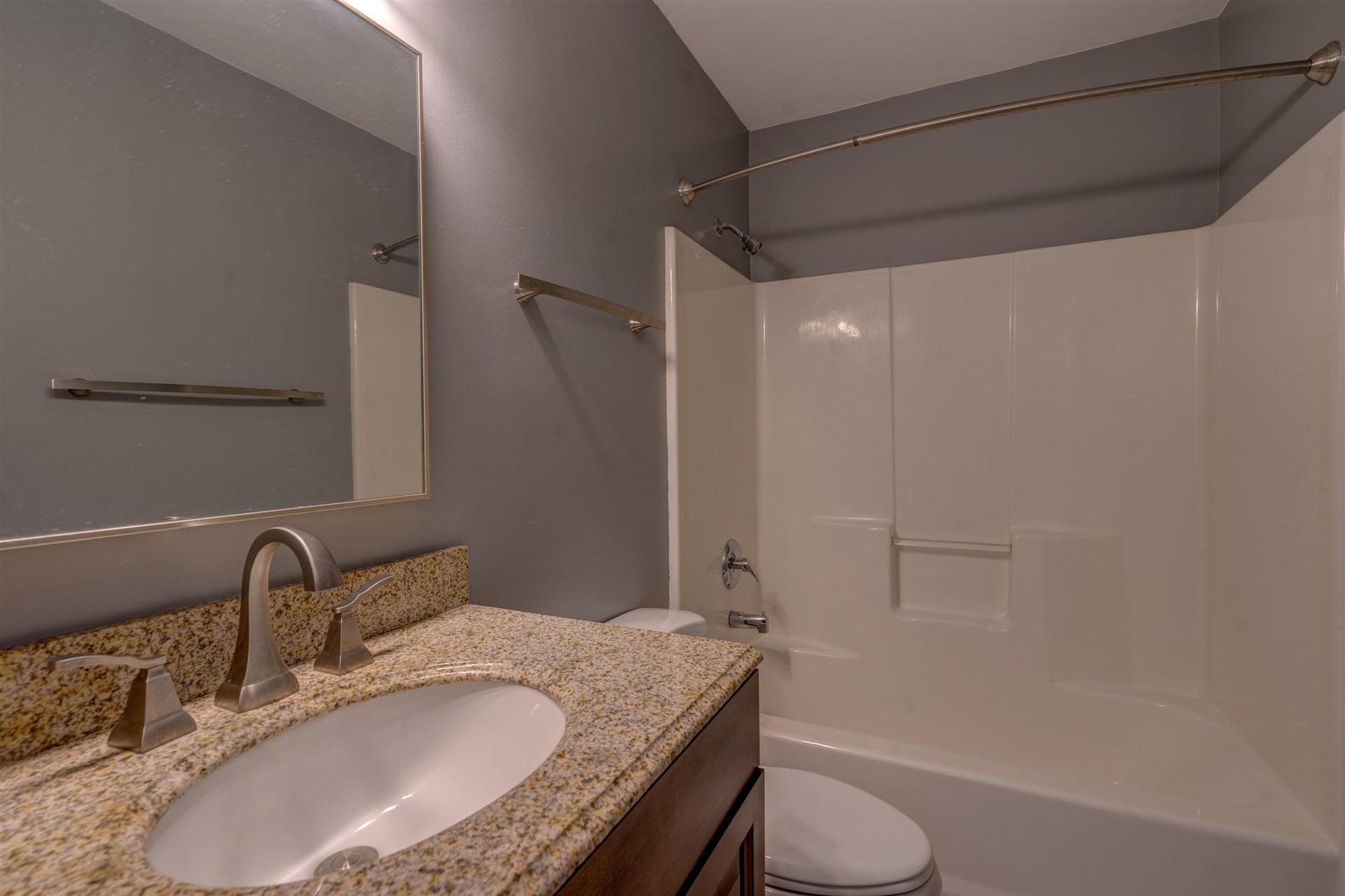 436 Scalybark Drive Blue Ridge, VA 24064 - Photo 25 of 35 Main full bath