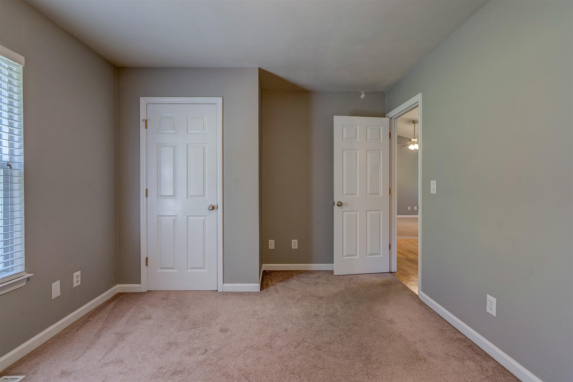 436 Scalybark Drive Blue Ridge, VA 24064 - Photo 27 of 35 Bedroom 3