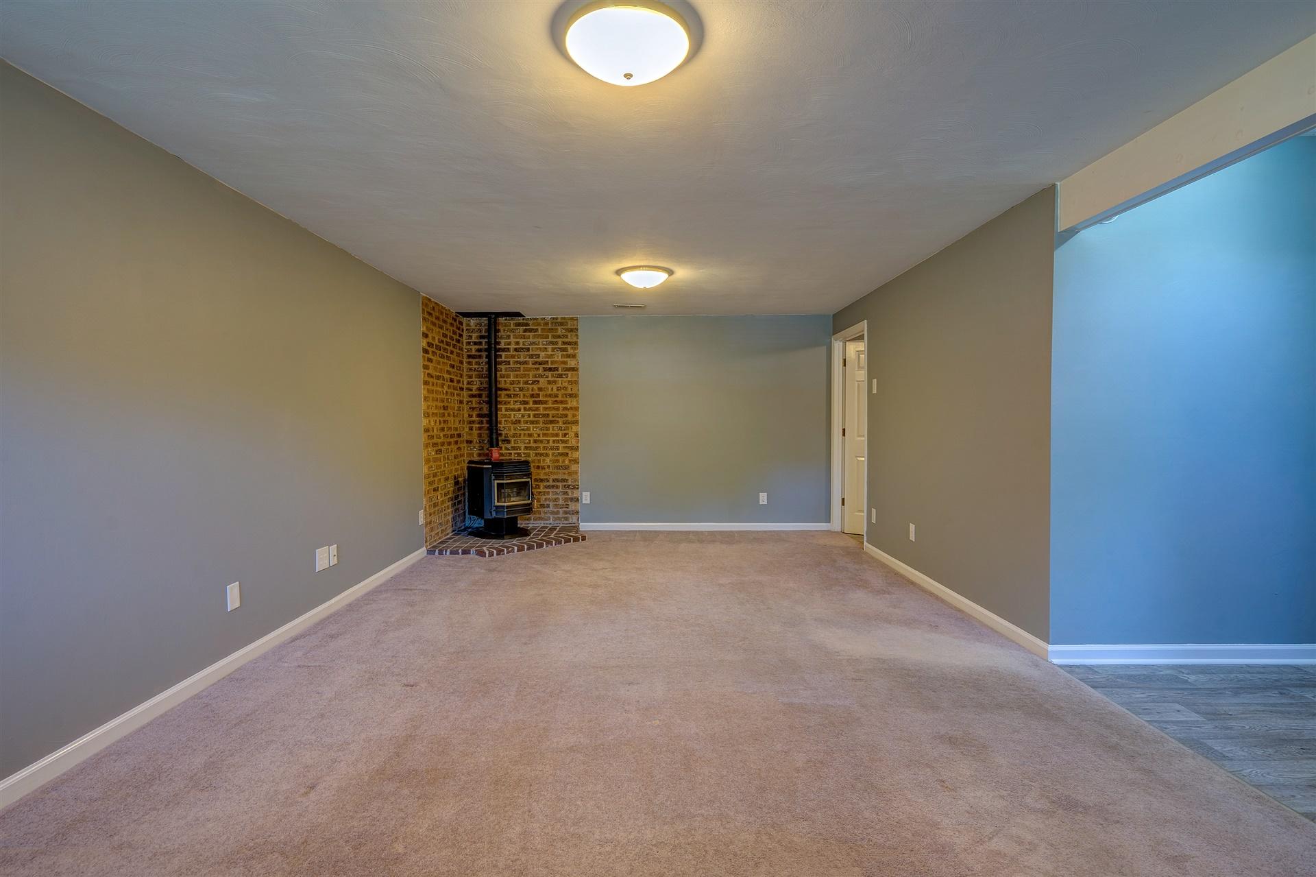 436 Scalybark Drive Blue Ridge, VA 24064 - Photo 28 of 35 Family room