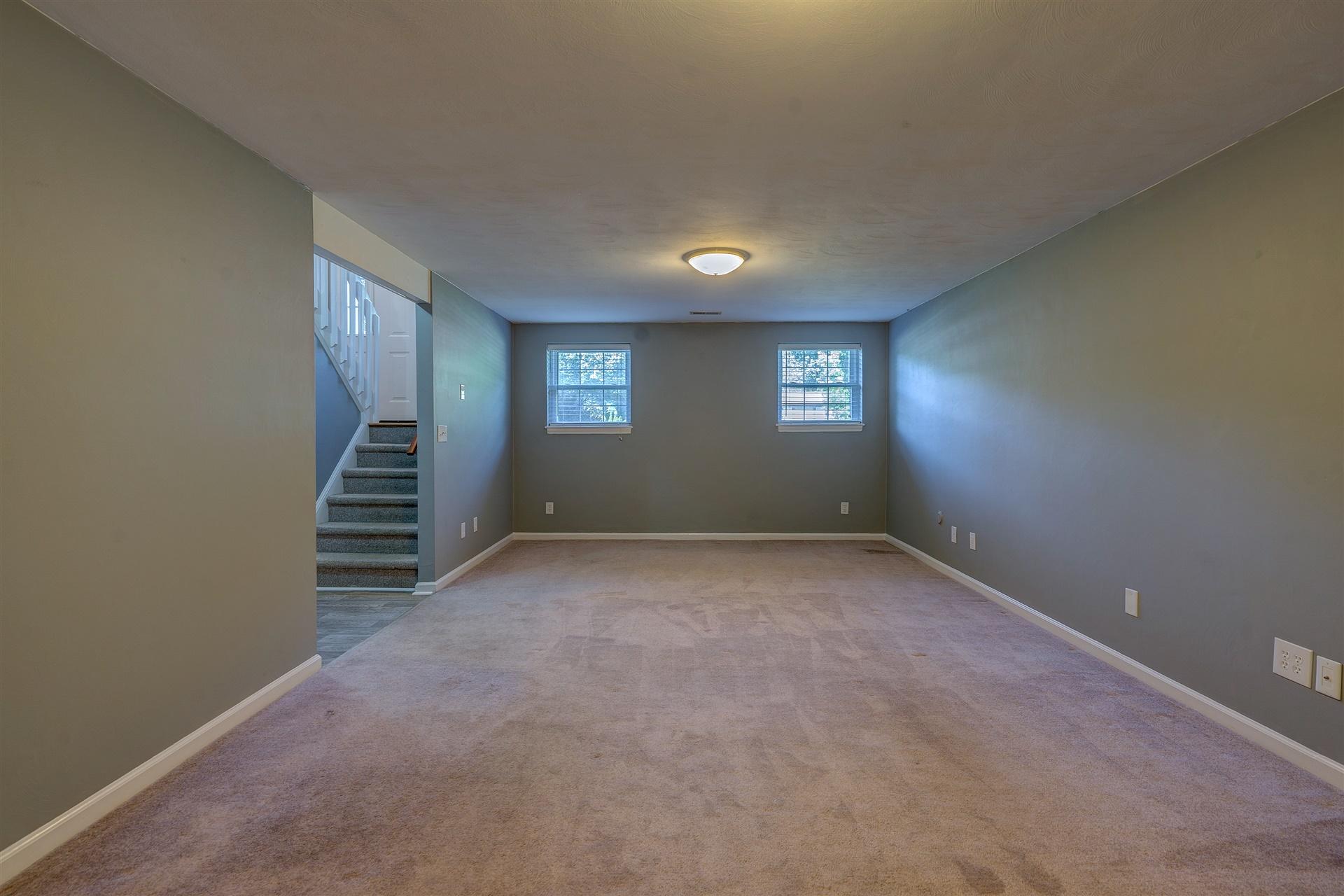 436 Scalybark Drive Blue Ridge, VA 24064 - Photo 30 of 35 Spacious family room