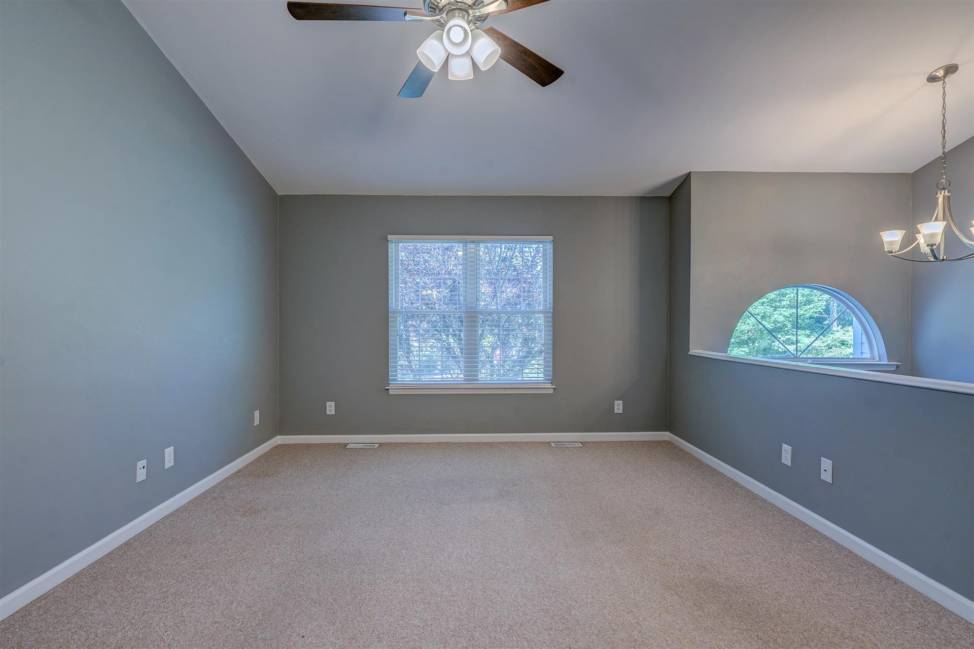 436 Scalybark Drive Blue Ridge, VA 24064 - Photo 6 of 35 Vaulted ceiling