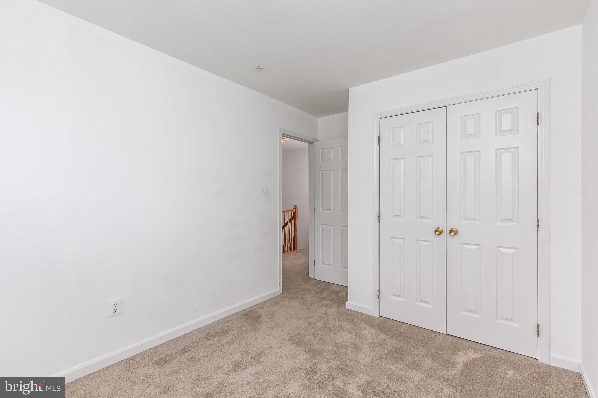 419 Chadford Road Baltimore, MD 21212 - Photo 50 of 66 LOTS OF CLOSET SPACE IN BEDROOMS