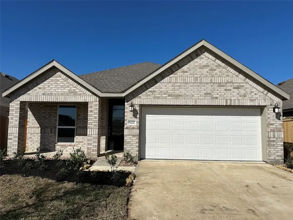 $294,990 | 3008 Duskshine Drive, Brookshire, TX 77423