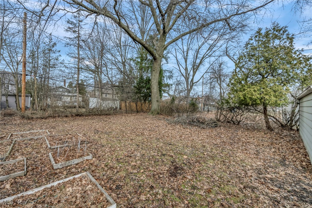 1518 Wilmar Road Cleveland, OH 44121 - Photo 7 of 34
