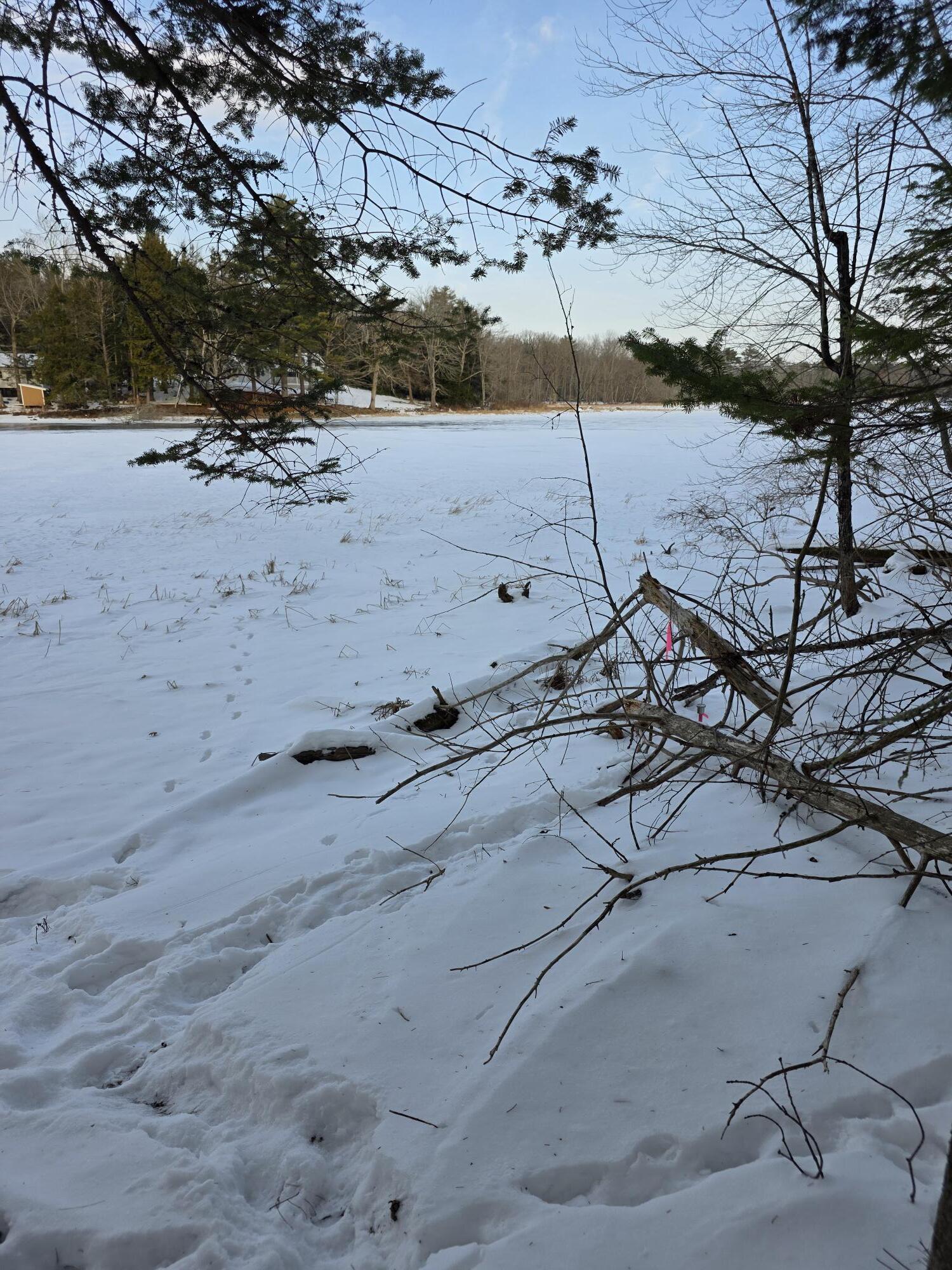 248 Lunts Hill Road Litchfield, ME 04350 - Photo 11 of 13