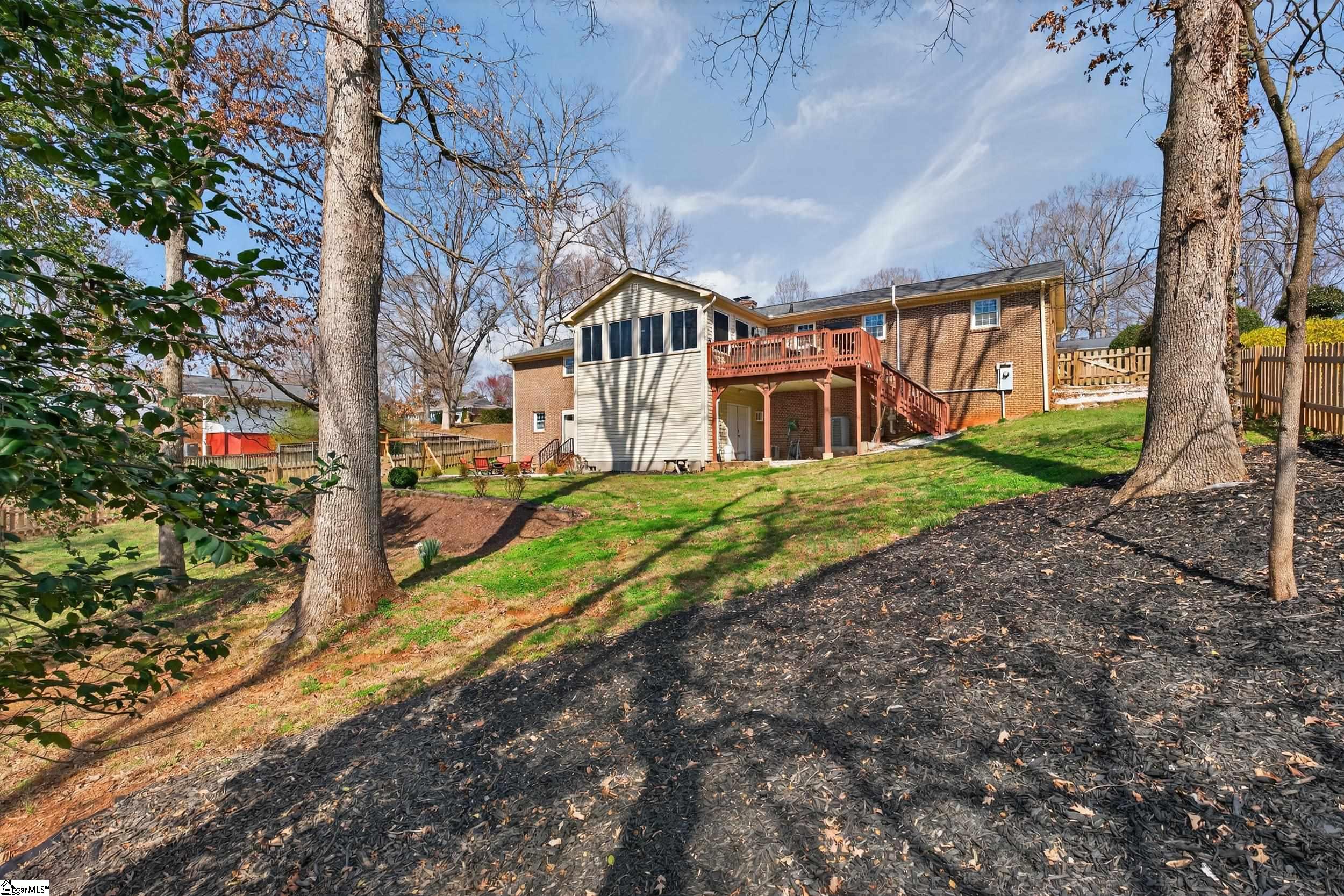 113 Holly Road Taylors, SC 29687 - Photo 17 of 50