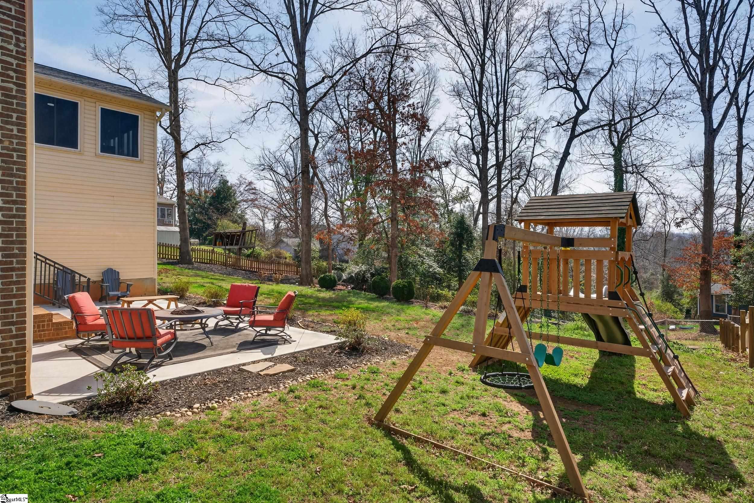 113 Holly Road Taylors, SC 29687 - Photo 18 of 50