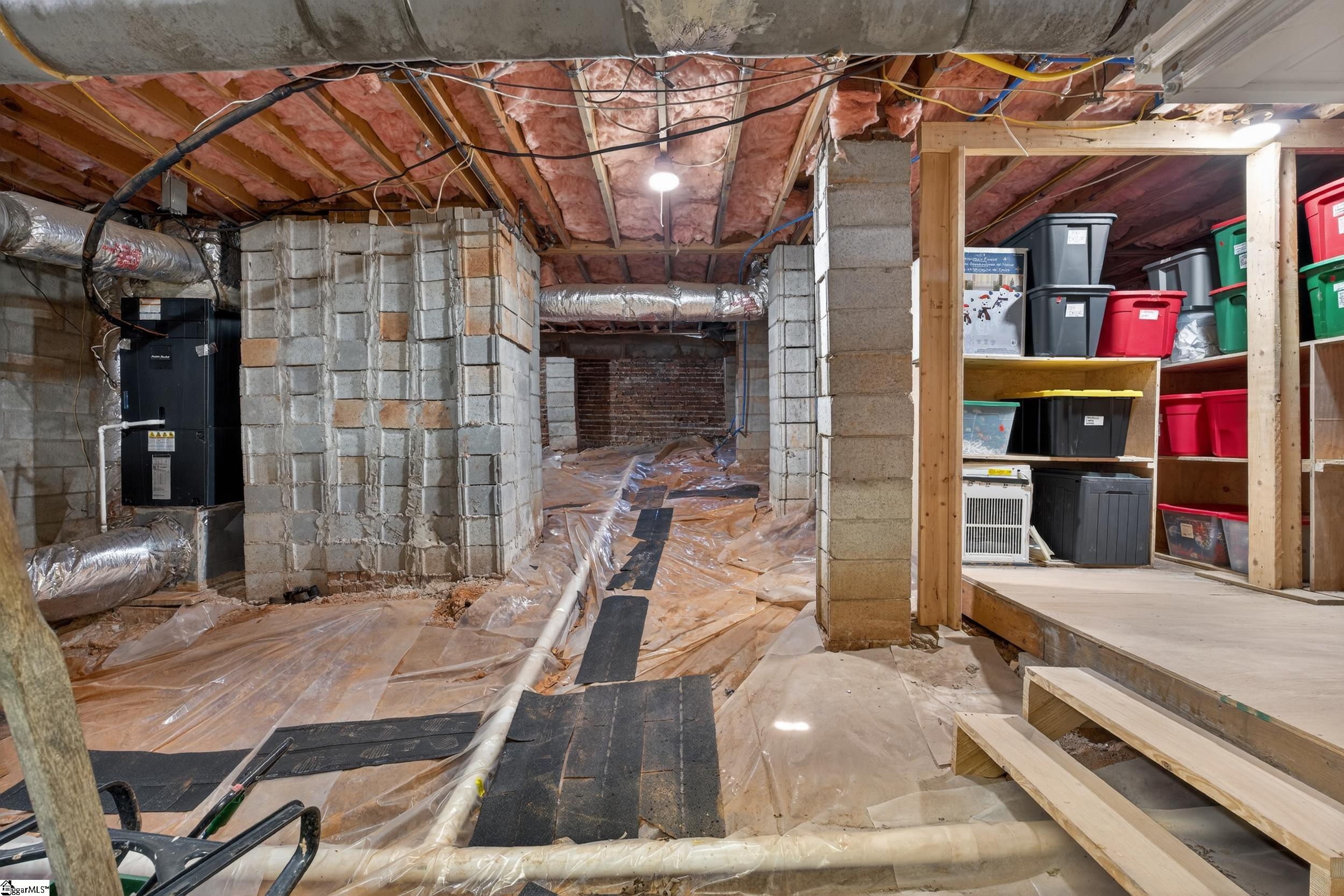 113 Holly Road Taylors, SC 29687 - Photo 21 of 50