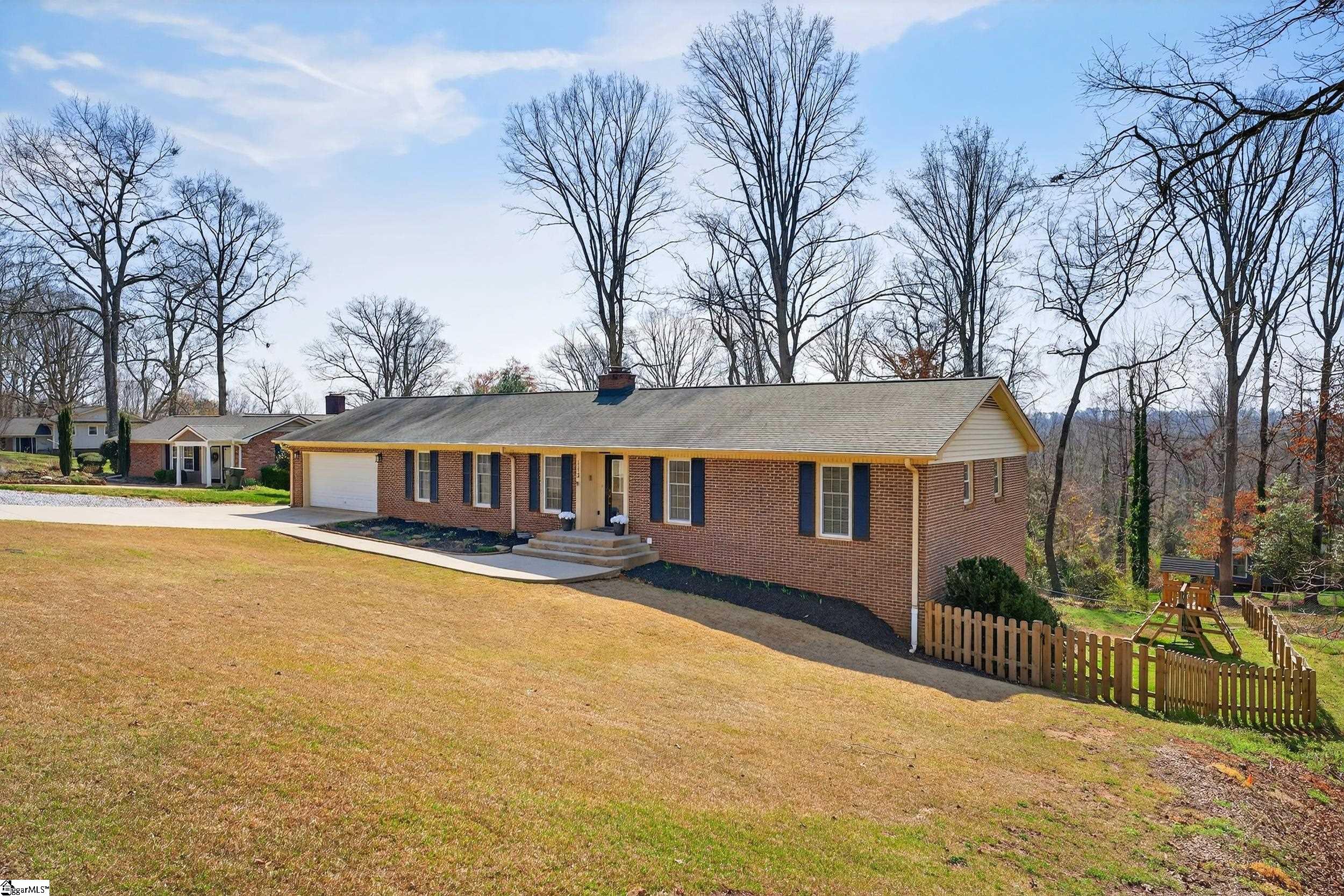 113 Holly Road Taylors, SC 29687 - Photo 22 of 50