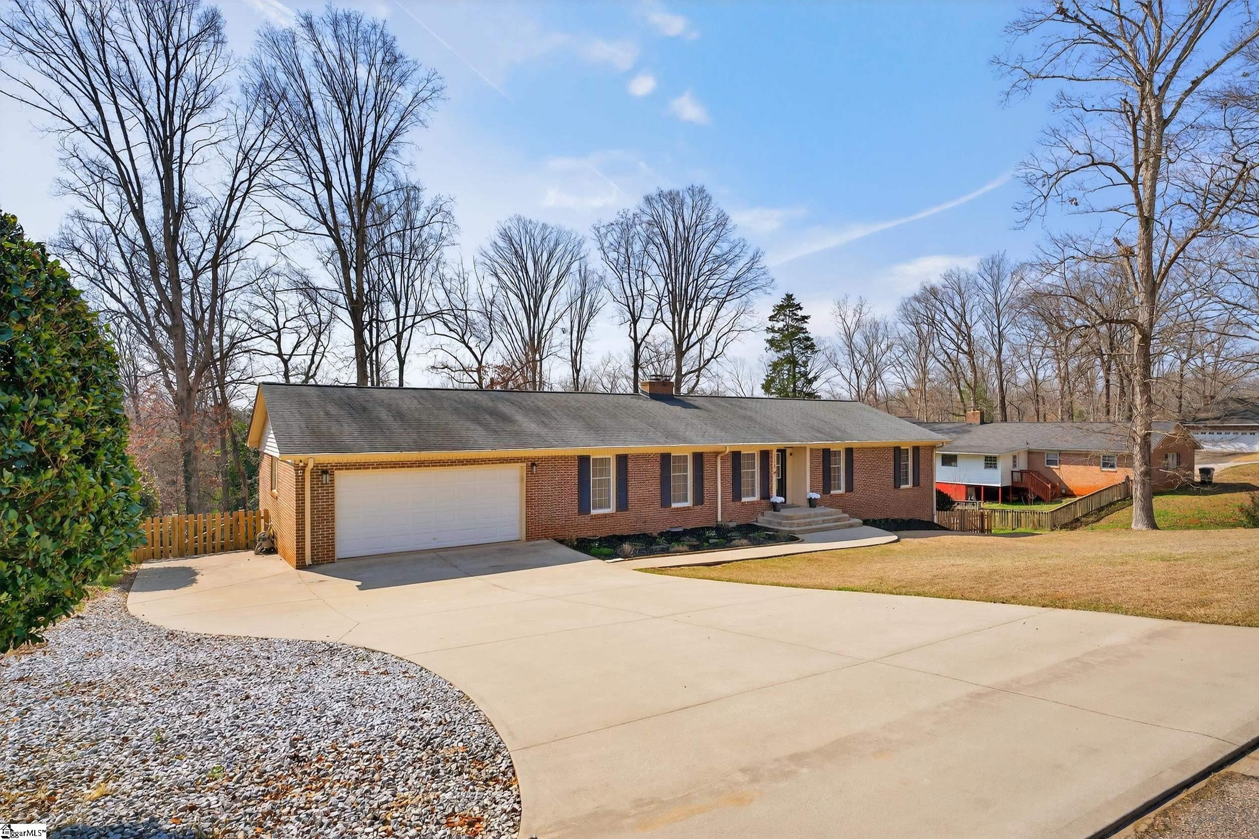 113 Holly Road Taylors, SC 29687 - Photo 23 of 50