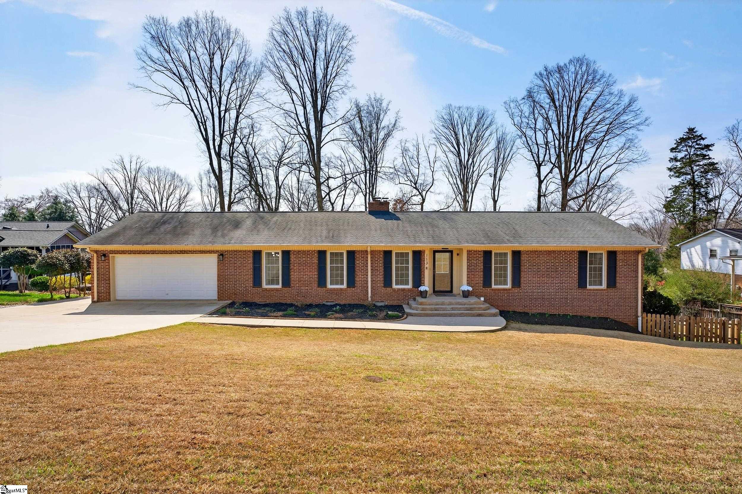 113 Holly Road Taylors, SC 29687 - Photo 25 of 50