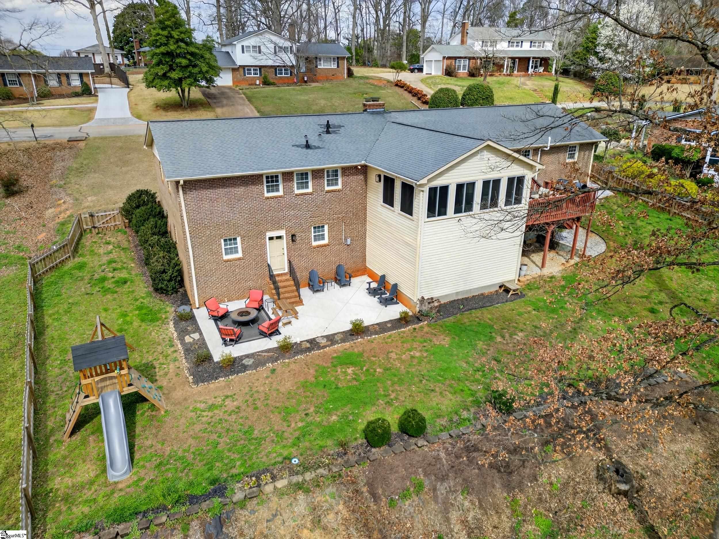 113 Holly Road Taylors, SC 29687 - Photo 29 of 50