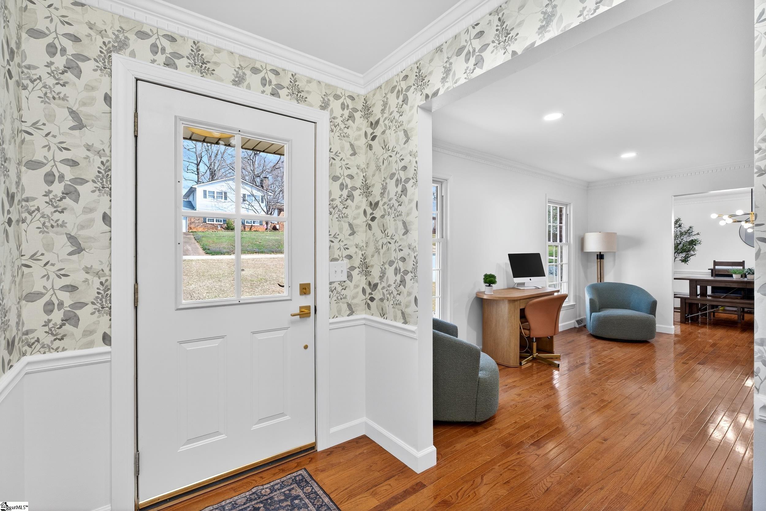 113 Holly Road Taylors, SC 29687 - Photo 32 of 50