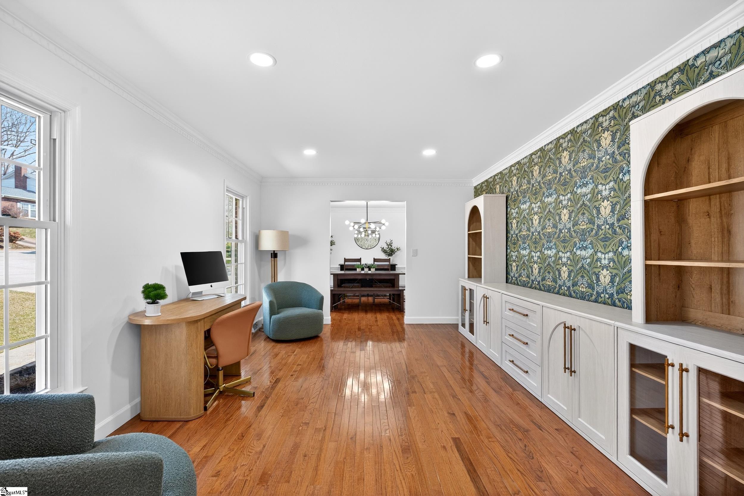 113 Holly Road Taylors, SC 29687 - Photo 34 of 50