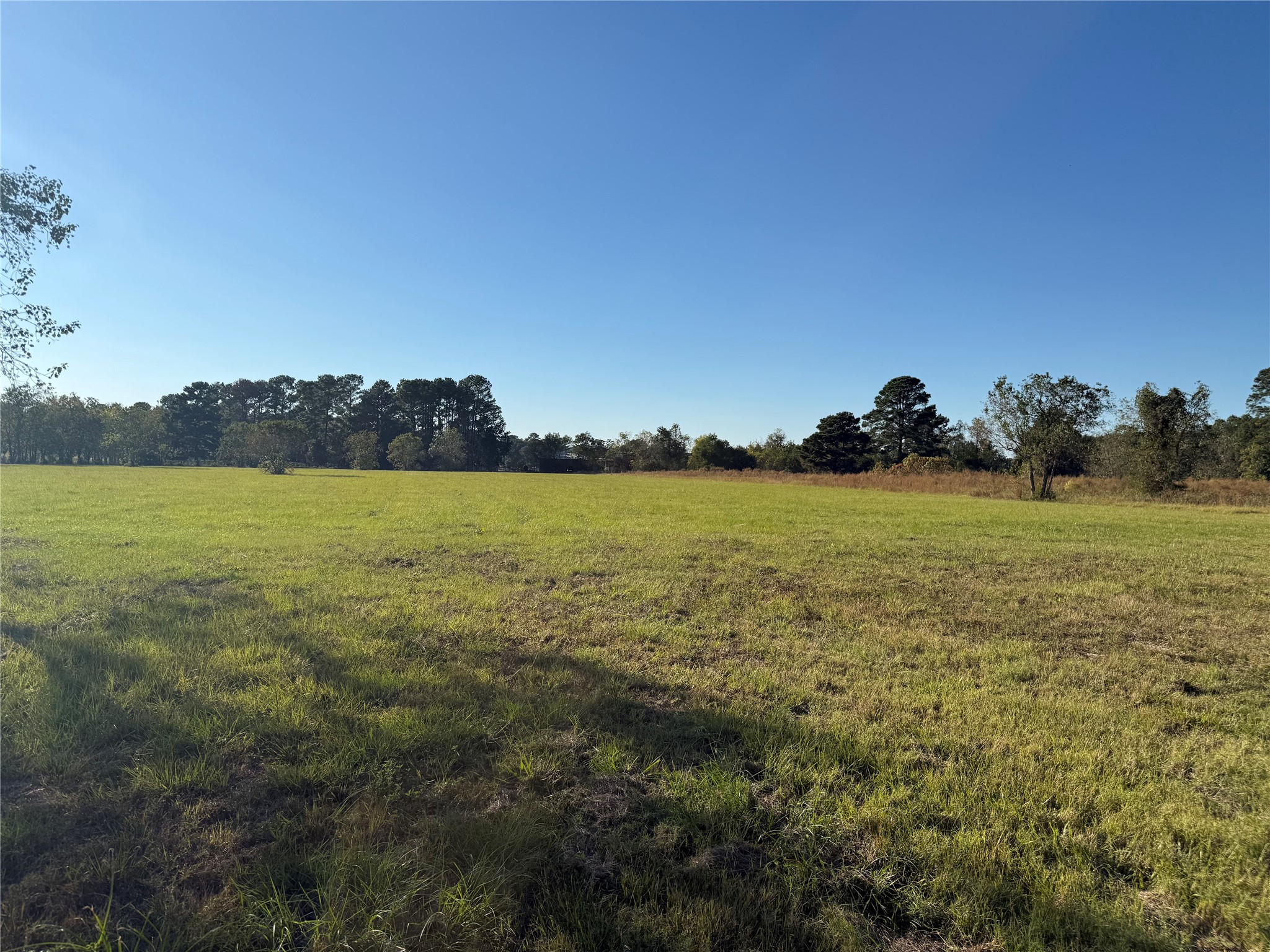 10534 Hufsmith Road Tomball, TX 77375 - Photo 29 of 34 a view of a lake with houses in the back