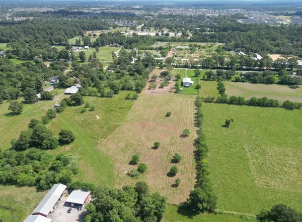 $1,350,000 | 10534 Hufsmith Road, Tomball, TX 77375