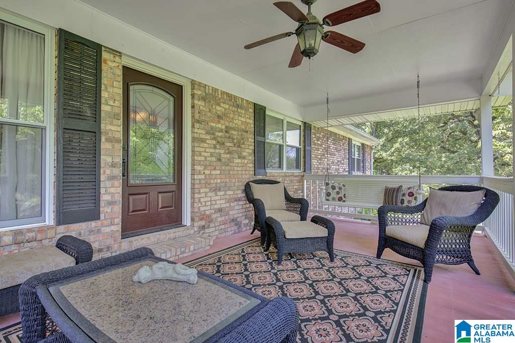 5321 Spring Creek Road Montevallo, AL 35115 - Photo 34 of 43