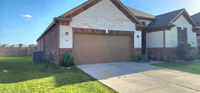 $339,000 | 25511 Camillia Court, Katy, TX 77493