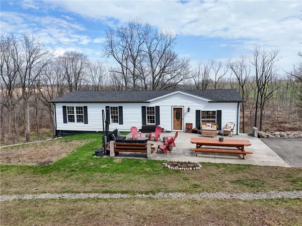 $330,000 | 3121 Poplar Hill Road, Livonia, NY 14487