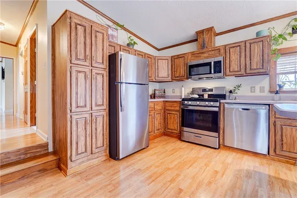 $330,000 | 3121 Poplar Hill Road, Livonia, NY 14487