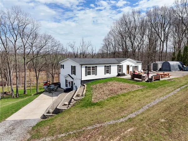 $330,000 | 3121 Poplar Hill Road, Livonia, NY 14487