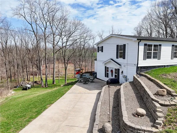 $330,000 | 3121 Poplar Hill Road, Livonia, NY 14487