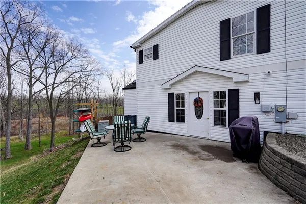 $330,000 | 3121 Poplar Hill Road, Livonia, NY 14487