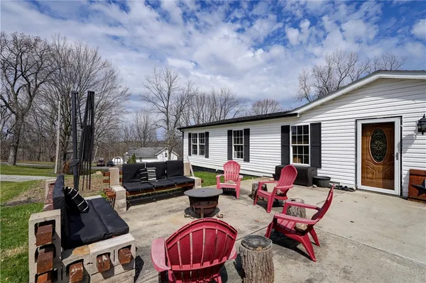 $330,000 | 3121 Poplar Hill Road, Livonia, NY 14487