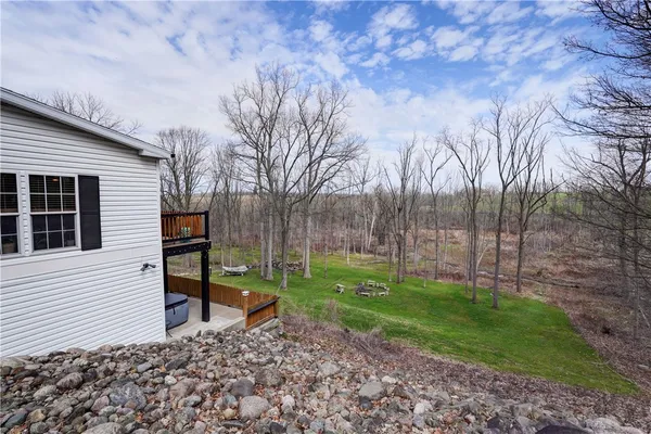 $330,000 | 3121 Poplar Hill Road, Livonia, NY 14487