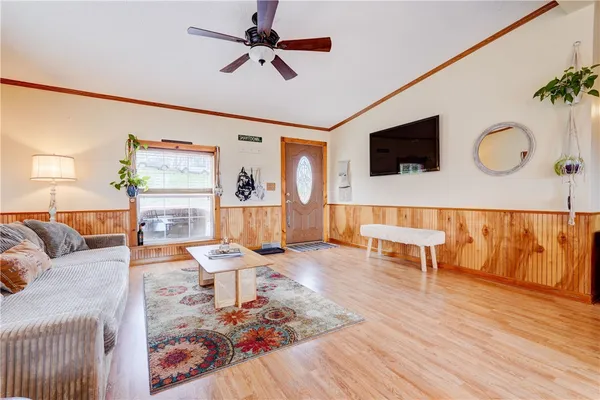 $330,000 | 3121 Poplar Hill Road, Livonia, NY 14487