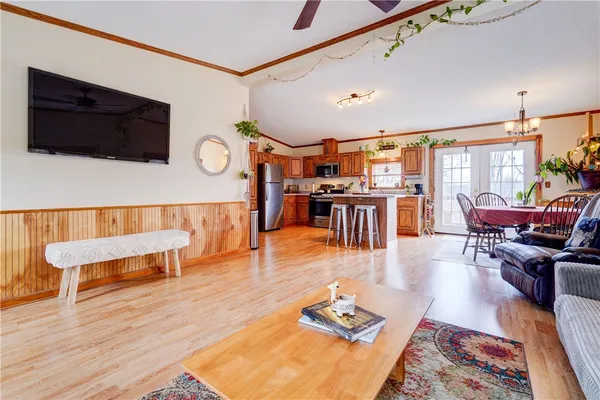 $330,000 | 3121 Poplar Hill Road, Livonia, NY 14487