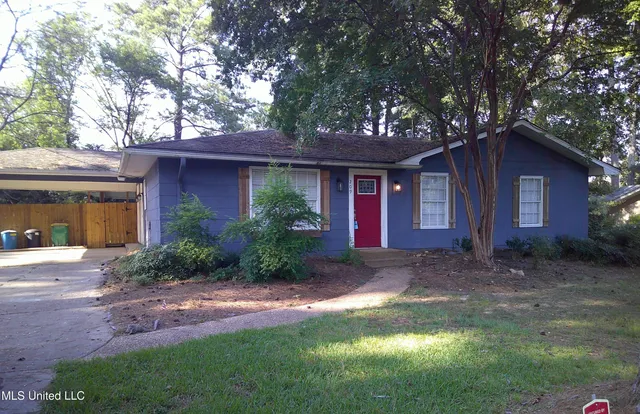 $1,650 | 209 Pinehill Drive, Ridgeland, MS 39157