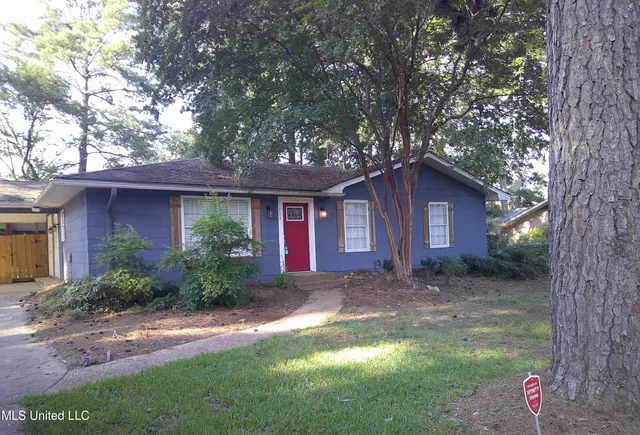 $1,650 | 209 Pinehill Drive, Ridgeland, MS 39157