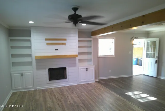 $1,650 | 209 Pinehill Drive, Ridgeland, MS 39157