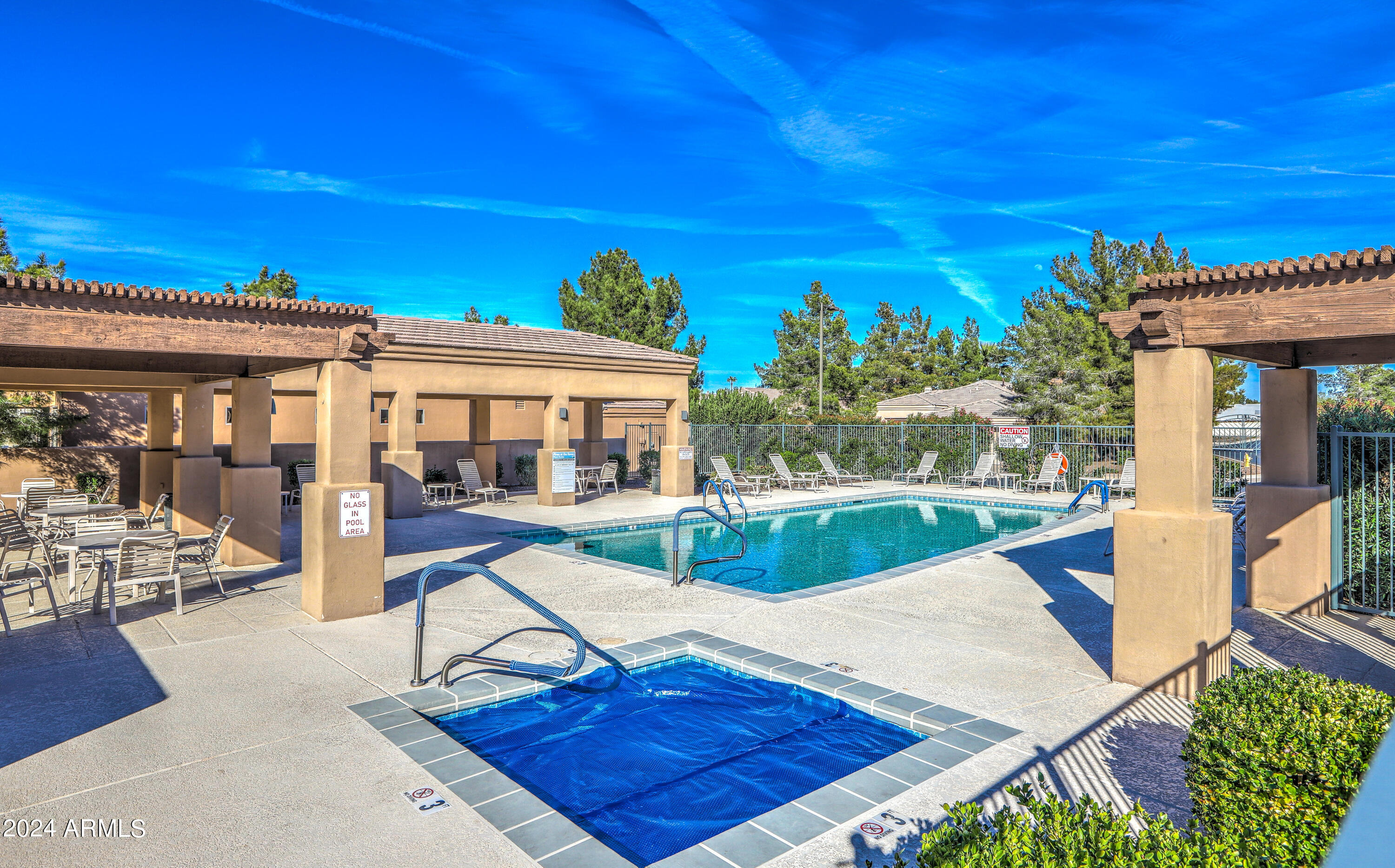 3902 East Carson Road Phoenix, AZ 85042 - Photo 35 of 37 CARSON ST-36